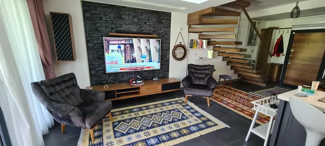 Willa Traumvilla In Kusadası Turcja
