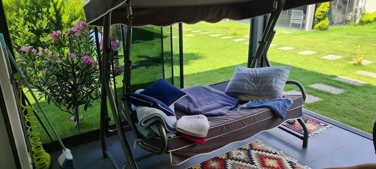 Traumvilla In Kusadası