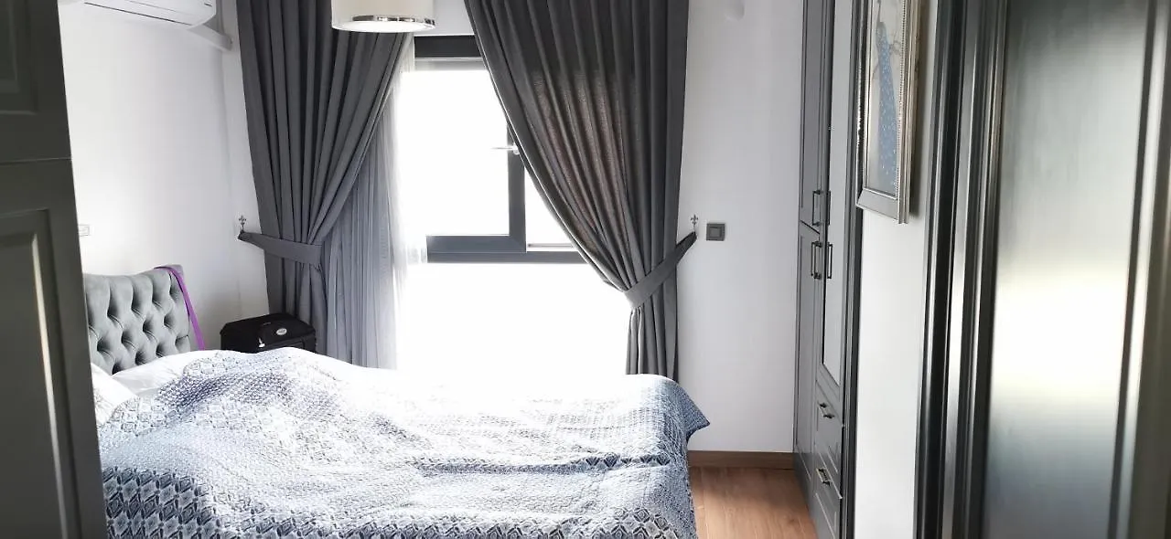 Traumvilla In Kusadası