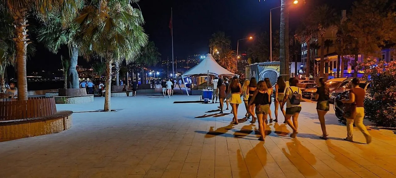 Traumvilla In Kusadası 0*,