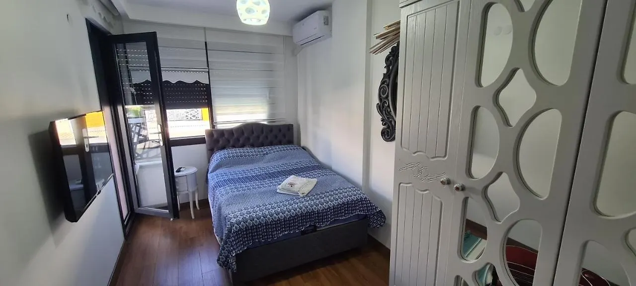 Traumvilla In Kusadası