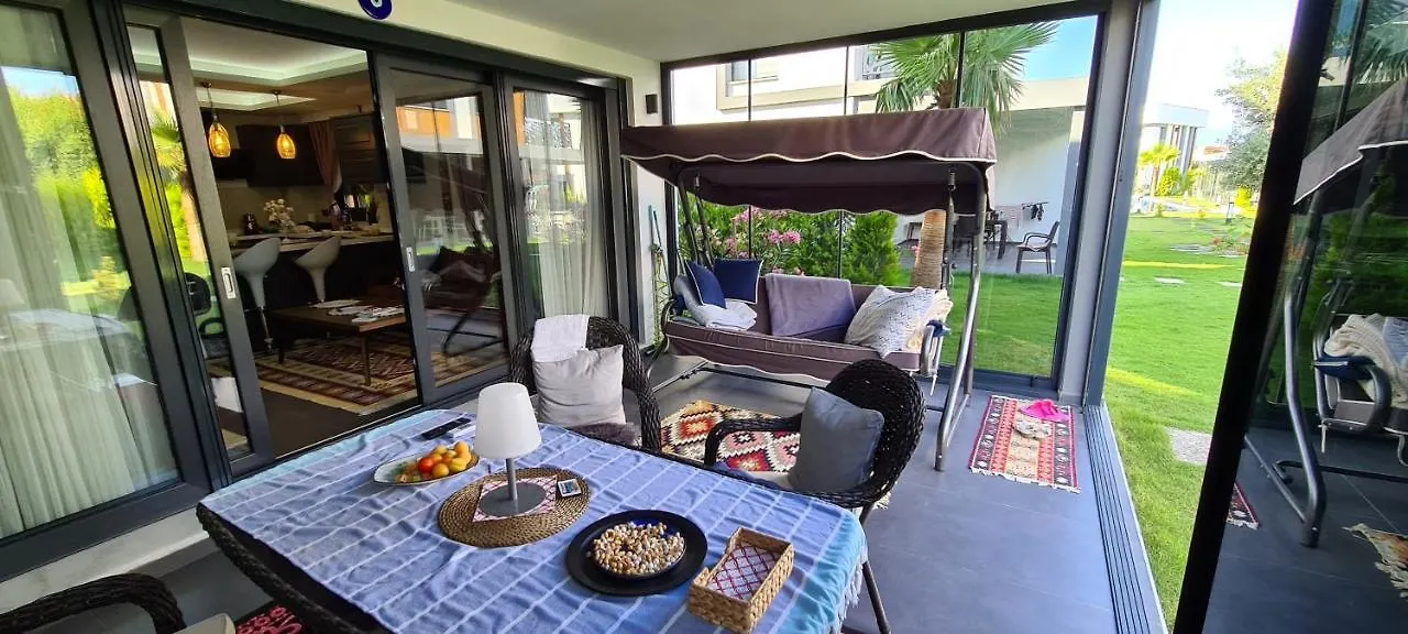Willa Traumvilla In Kusadası