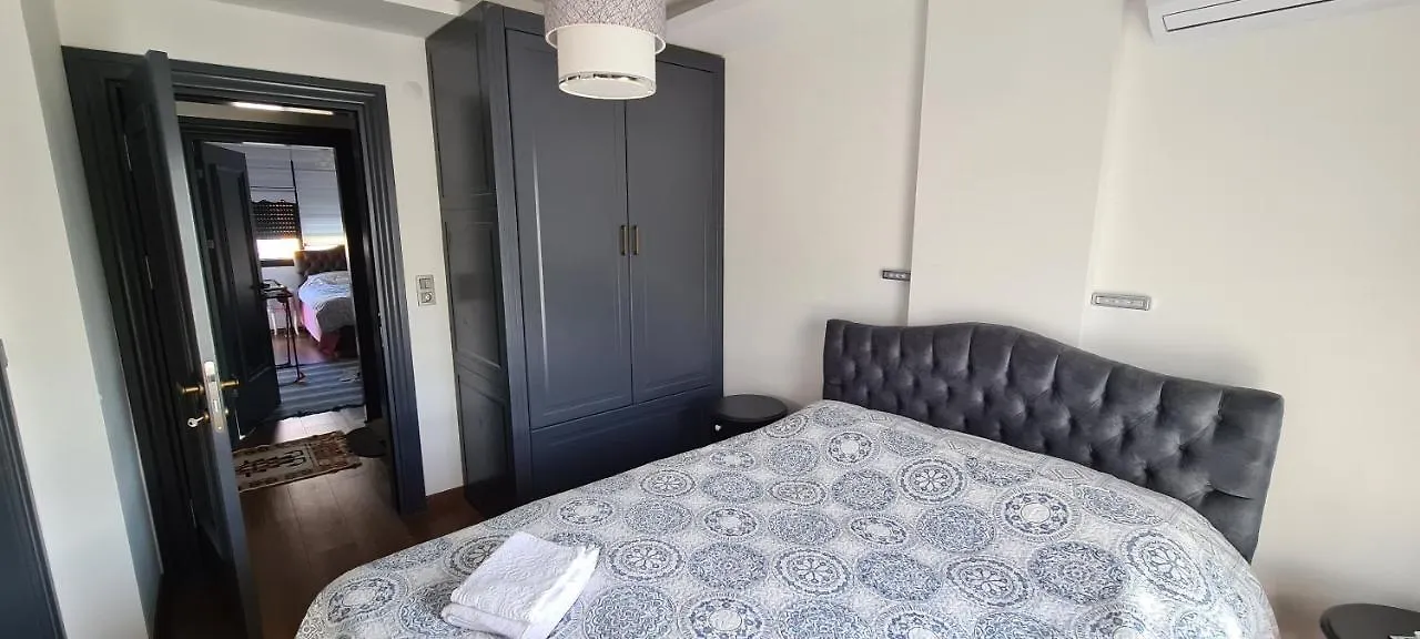 Traumvilla In Kusadası 0*,