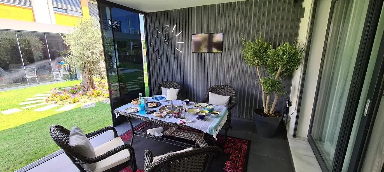 Traumvilla In Kusadası