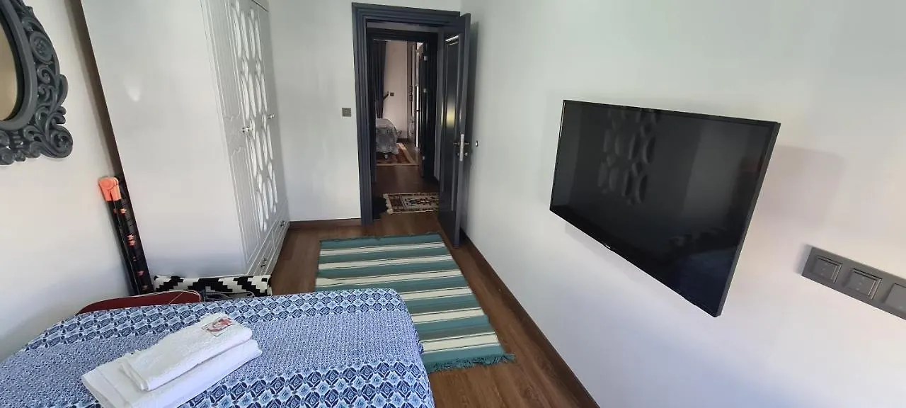 Willa Traumvilla In Kusadası Turcja