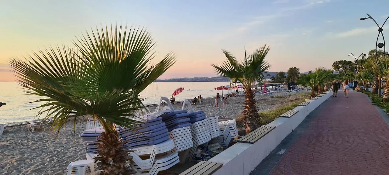 Traumvilla In Kusadası Willa