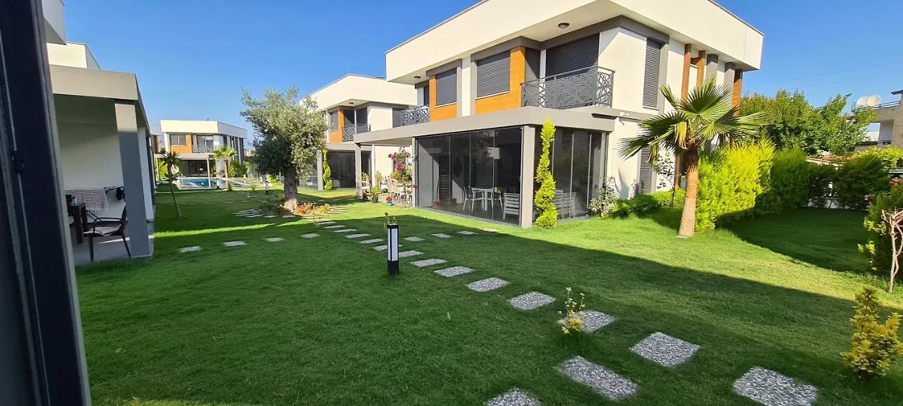 Willa Traumvilla In Kusadası